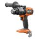 RIDGID 18V Brushless Cordless 1/2-in Hammer Drill/Driver (Tool Only)