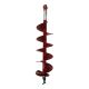 Ground Hog 6 inch Earth Auger Bit