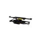 TUXEDO Rolling Jack 4,500-lbs Capacity Model RJ-45 Fits Tux Lifts