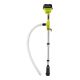 RYOBI ONE+ 18-Volt Cordless 1/6 HP Telescoping Pole Pump (Tool Only)