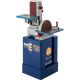 South 6 in. x 48 in. Belt/12 in. Disc Combination Sander