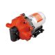 SEAFLO 12-V 0.12 HP 5.5 GPM Water Pressure Diaphragm Pump