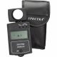Spectra Cine Candela II Illuminance Meter w/ Backlit Display - Model C-2010EL