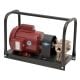 Superior Pump 1/2 HP Transfer Kit w/ BP20X Bronze Transfer Pump