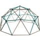 Sylvania 5 ft. Earth Tone Dome Climber