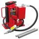 Big Red 20 Ton Air Hydraulic Bottle Jack