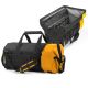 TOUGHBUILT Massive Mouth 26 in. Tool Bag w/ 62-Pockets in Black