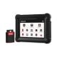 8 in. OBD2 Scanner Tablet Professional Vehicle Diagnostic Scan Tool PLATINUM S8