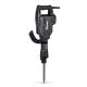 TR Industrial 13 Amp 35 lbs. Demolition Jack Hammer