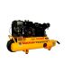 Maxair Wheelbarrow 10-Gal. Portable Gas-Powered Air Compressor