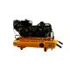 Maxair Premium Industrial 10 Gal. 9 HP GX270 Honda Twin Tank Wheelbarrow Air Compressor