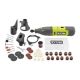 RYOBI 12V Cordless Rotary Tool Kit