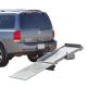 350 lbs. Aluminum Scooter & Wheelchair Carrier