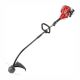Homelite - 2-Cycle 26 CC Curved Shaft Gas Trimmer
