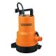 Everbilt - 1/4 HP 2-in-1 Utility Pump
