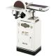 Shop Fox 6-inch Belt/10-inch Disk 1 HP Combination Sander