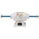 Shop Fox - 110-Volt 10 Amp 1 HP Corded Buffing System