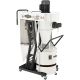 Shop Fox - 1.5 HP Portable Cyclone Dust Collector