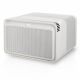 Windmill 8,300 BTU 115-Volt Quiet/ECO/Smart Window Air Conditioner w/ Wi-Fi/App, Remote and Easy Install/No Pre-Assembly - W1W31