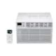 Whirlpool ENERGY STAR 6,000 BTU 115-Volt Window Air Conditioner with Dehumidifier and Remote