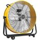 VIVOSUN 24-in. Industrial 3-Speed Tilt Drum Fan