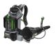 Makita 116 MPH 459 CFM 18-Volt LXT Lithium-Ion Brushless Cordless Blower (Tool-Only)