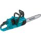 Makita 18-Volt X2 (36-Volt) LXT Lithium-Ion Brushless Cordless 14 in. Rear Handle Chainsaw (Tool-Only)