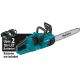 Makita 18-Volt X2 (36V) LXT Lithium-Ion Brushless Cordless 16-in. Electric Chain Saw Kit (4.0Ah)