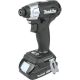 Makita - 18-Volt LXT Lithium-Ion Sub-Compact Brushless Cordless Impact Driver Kit (1.5Ah)