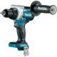 Makita 18V Lithium-Ion Brushless 1/2 in. Cordless Driver Drill (Tool Only)