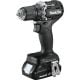 Makita 18V LXT Lithium-Ion Sub-Compact Brushless Cordless 1/2 in. Driver Drill Kit, 1.5Ah
