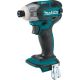 Makita 18-Volt LXT Lithium-Ion 1/4 in. Oil-Impulse Brushless Cordless 3-Speed Impact Driver (Tool-Only)