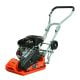 YARDMAX 1850 lb. Compaction Force Plate Compactor