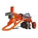 YARDMAX 6.5-Ton 15 Amp Electric Log Splitter