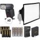 Yongnuo YN568EX III Wireless Flash Kit - Nikon Cameras