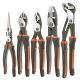 Crescent Z2 Mixed Dual Material Plier Set (5-pc)