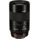 Rokinon 100mm f/2.8 Macro Lens for Nikon F
