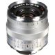 Zeiss Biogon T* 35mm f/2 ZM Lens (Silver)