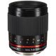 Rokinon Reflex 300mm f/6.3 ED UMC CS Lens for Sony E Mount (Black)