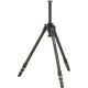 Slik Professional 4 Tripod Legs - Supports 22 lb