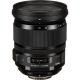 Sigma 24-105mm f/4 DG OS HSM Art Lens (Nikon F)