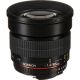 Rokinon 85mm f/1.4 AS IF UMC Lens for Nikon F with AE Chip