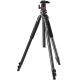 Oben AC-1351 Aluminum Tripod with BA-113 Ball Head