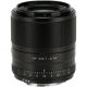 Viltrox AF 23mm f/1.4 M Lens for Canon EF-M (Silver)