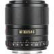 Viltrox AF 33mm f/1.4 E Lens for Sony E (Black)