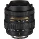 Tokina 10-17mm f/3.5-4.5 AT-X 107 DX AF Fisheye Lens for Nikon F