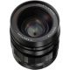 Voigtlander Nokton 17.5mm f/0.95 Lens for Micro Four Thirds Cameras