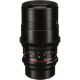 Rokinon 100mm T3.1 Macro Cine DS Lens - Micro Four Thirds Mount