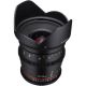 Rokinon 20mm T1.9 Cine DS Lens - Micro Four Thirds