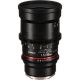 Rokinon 35mm T1.5 Cine DS Lens for Sony E-Mount